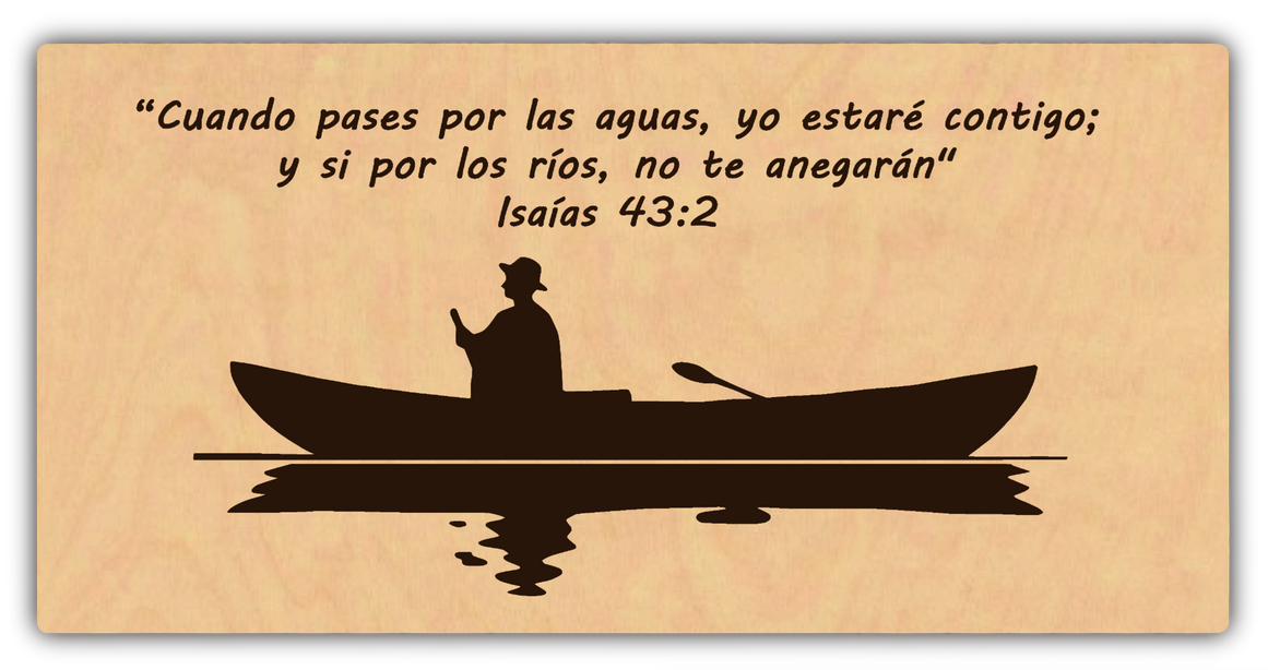 Boatman