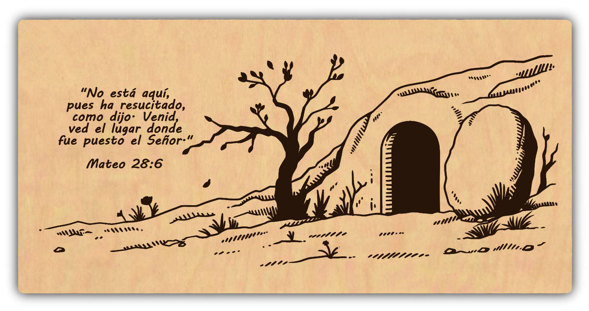 Empty Tomb