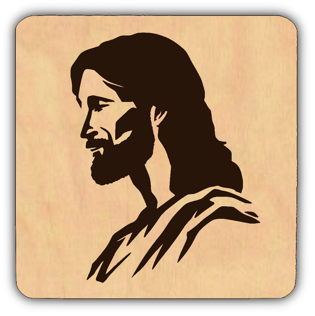 Jesus Portrait