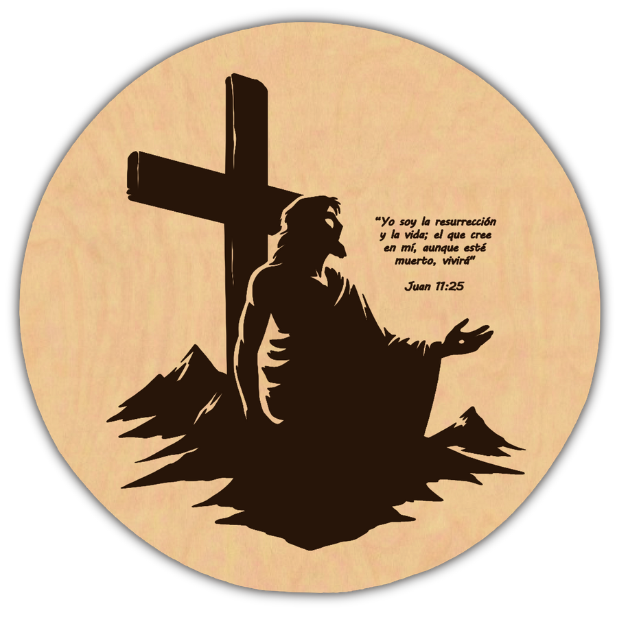 Christ & the Cross