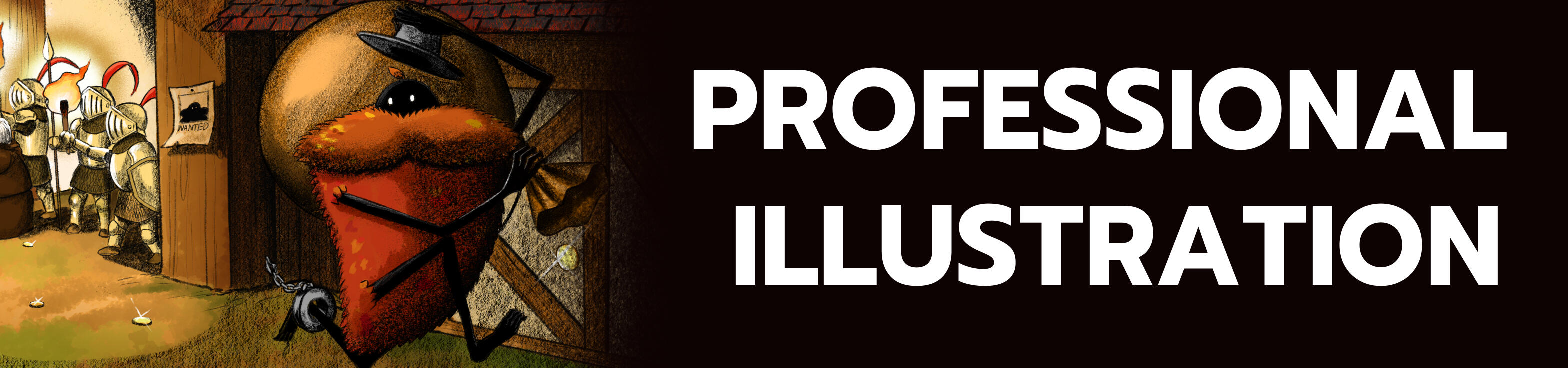 Professional Illustration Professional Illustration