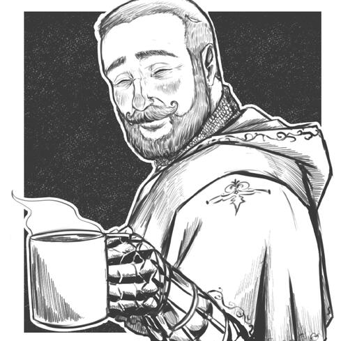 Character Sketch