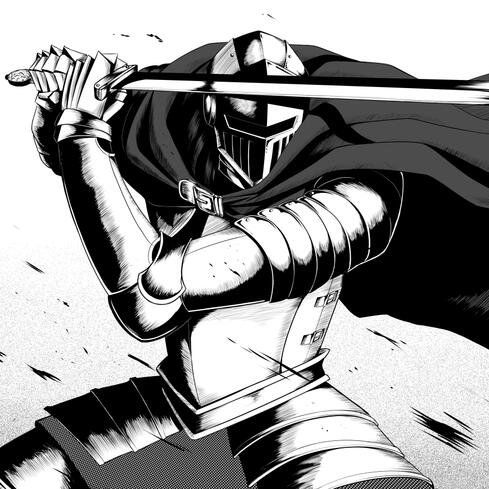 Comic Inks Comic Inks