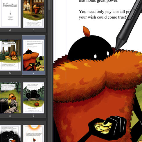 Cover Design Cover Design